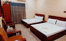 Karachi Airport Guest House